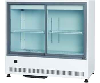 Amazon.co.jp: サンデン・リテールシステム 冷蔵ショーケース 2